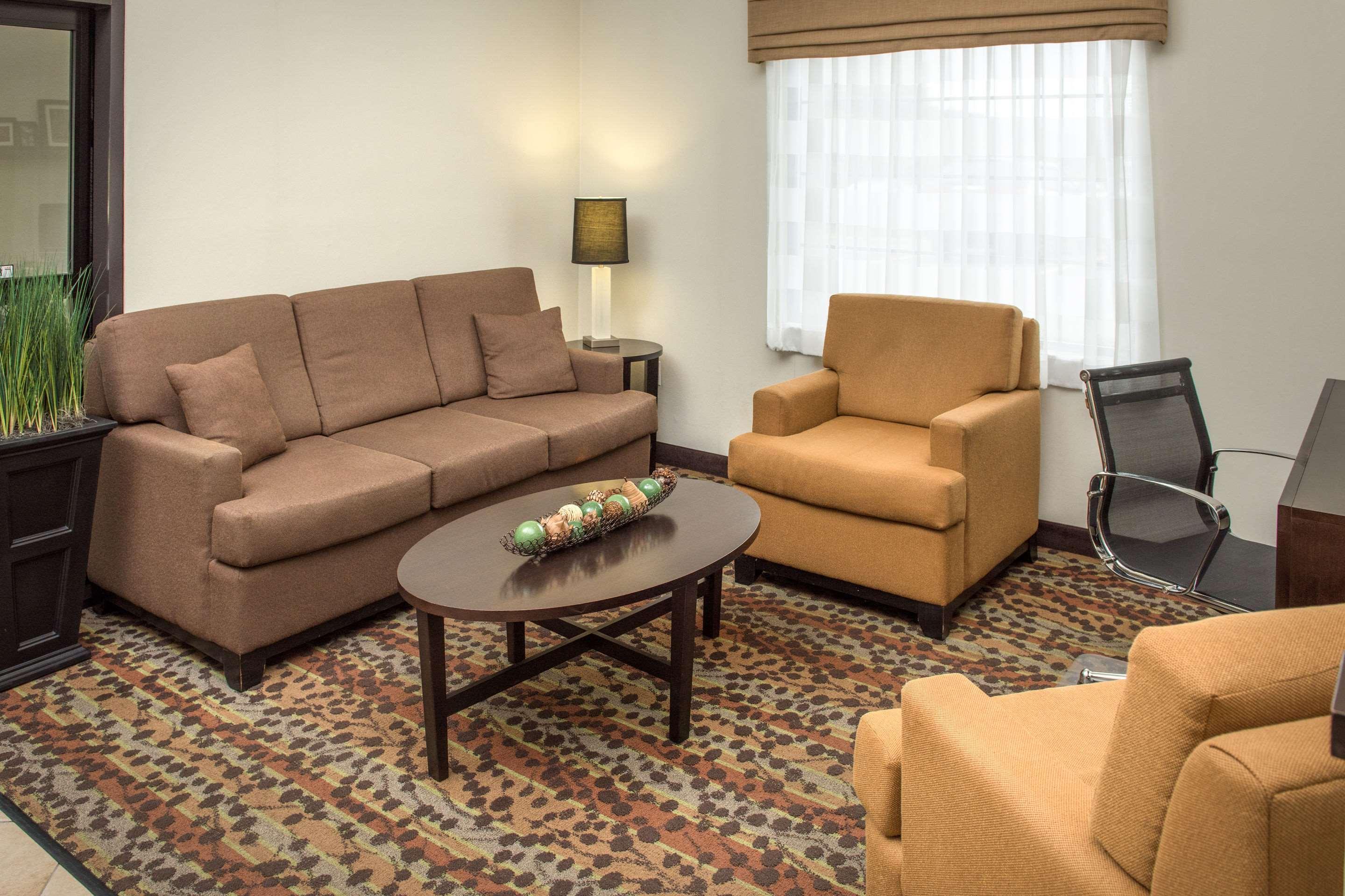 Sleep Inn & Suites Cross Lanes - South Charleston מראה חיצוני תמונה