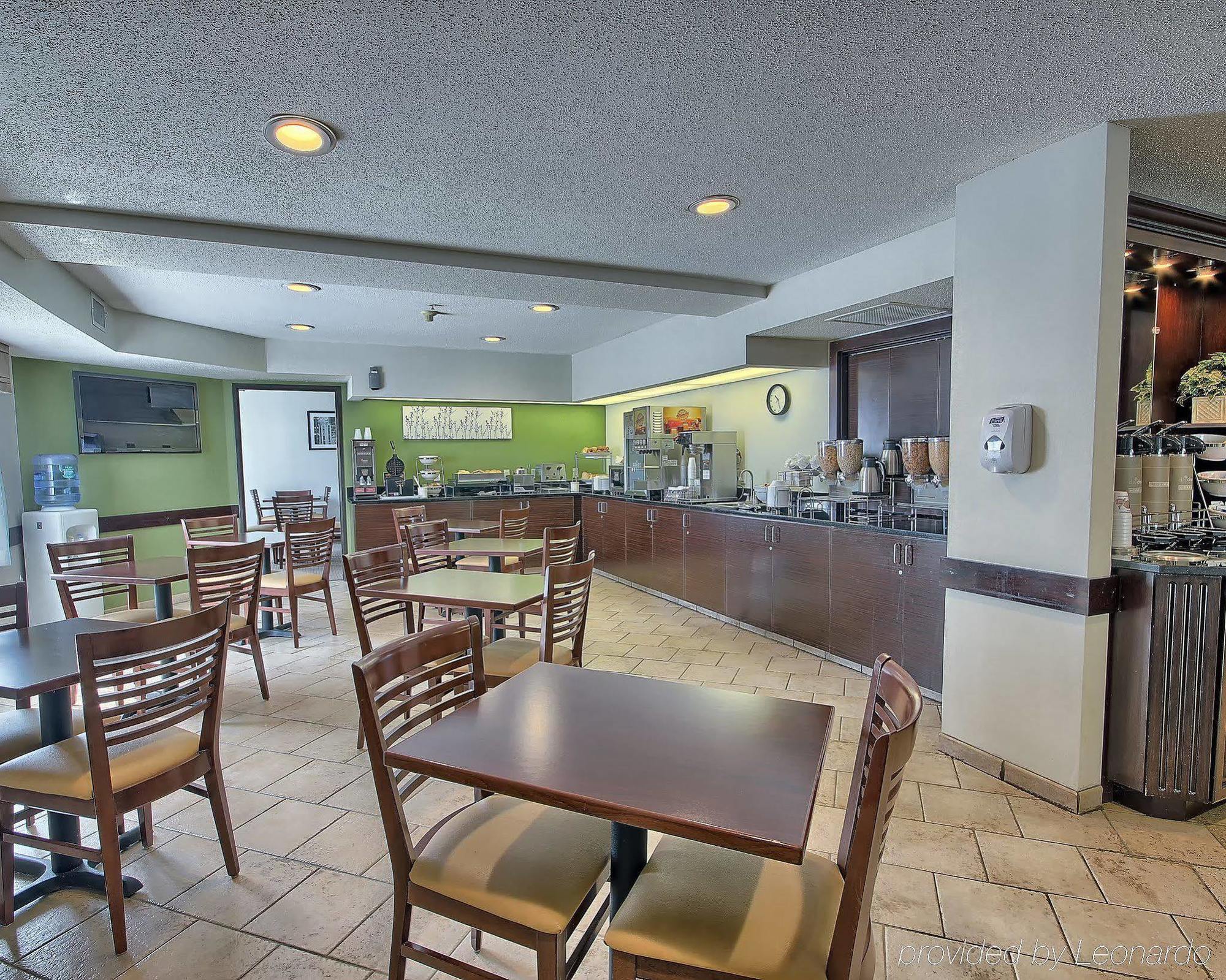 Sleep Inn & Suites Cross Lanes - South Charleston מראה חיצוני תמונה