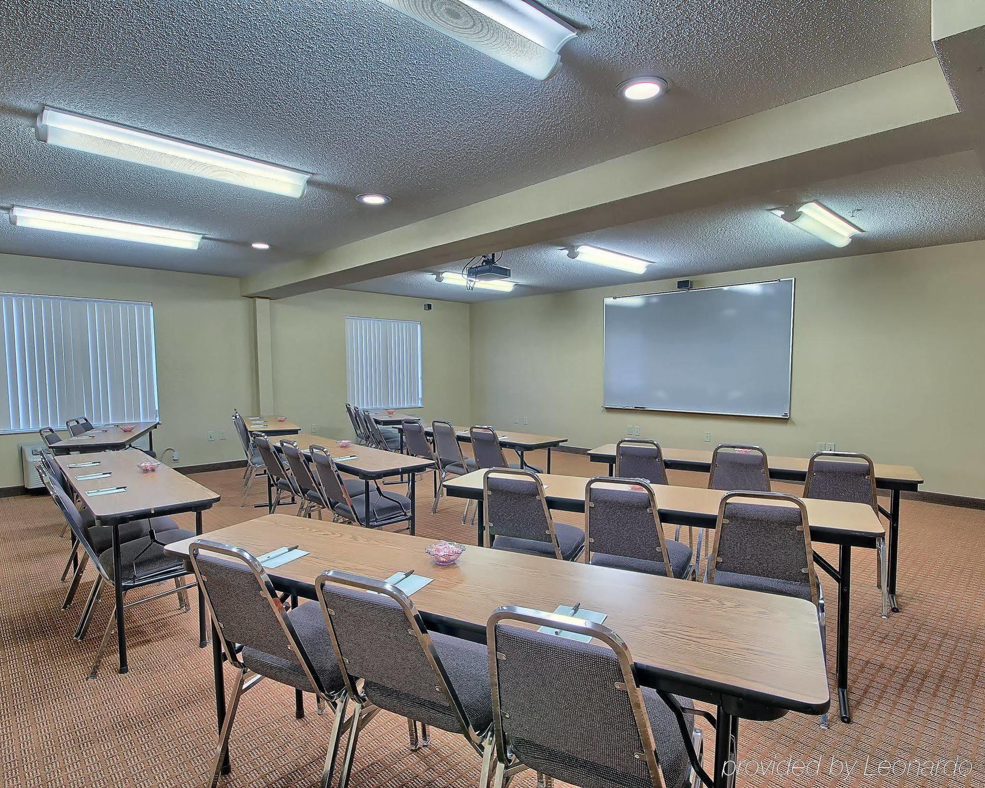 Sleep Inn & Suites Cross Lanes - South Charleston מראה חיצוני תמונה