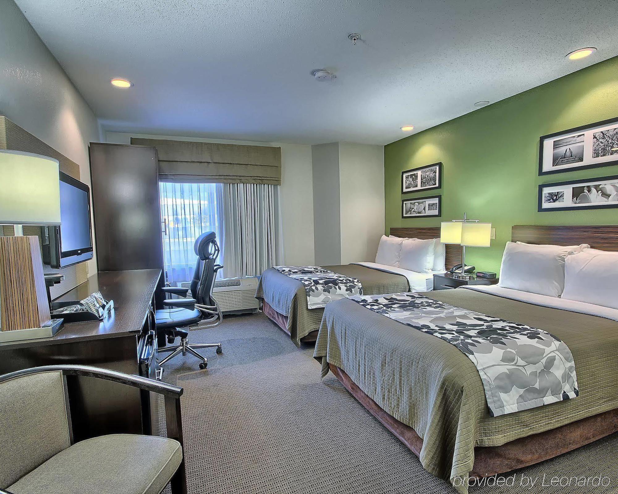 Sleep Inn & Suites Cross Lanes - South Charleston מראה חיצוני תמונה
