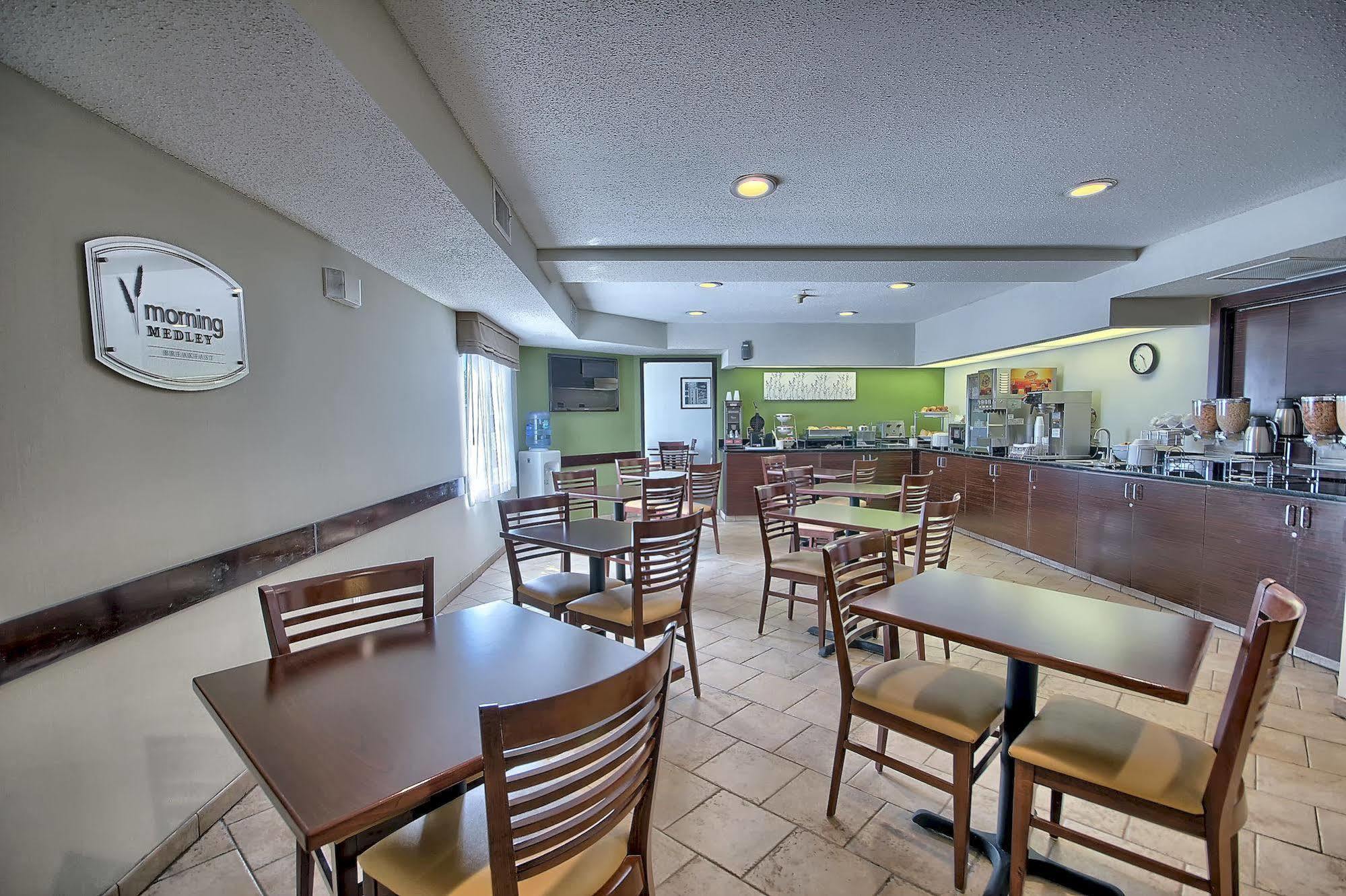 Sleep Inn & Suites Cross Lanes - South Charleston מראה חיצוני תמונה